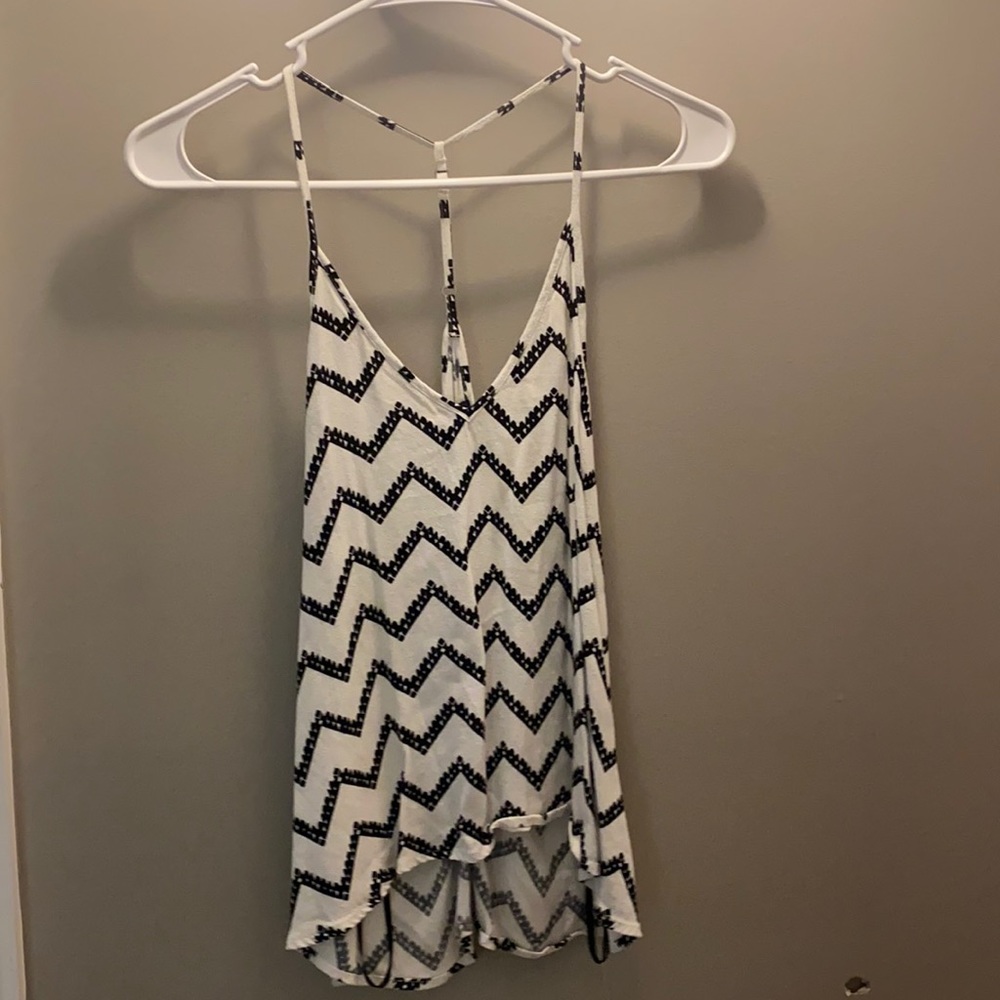 Fashion nova tank top